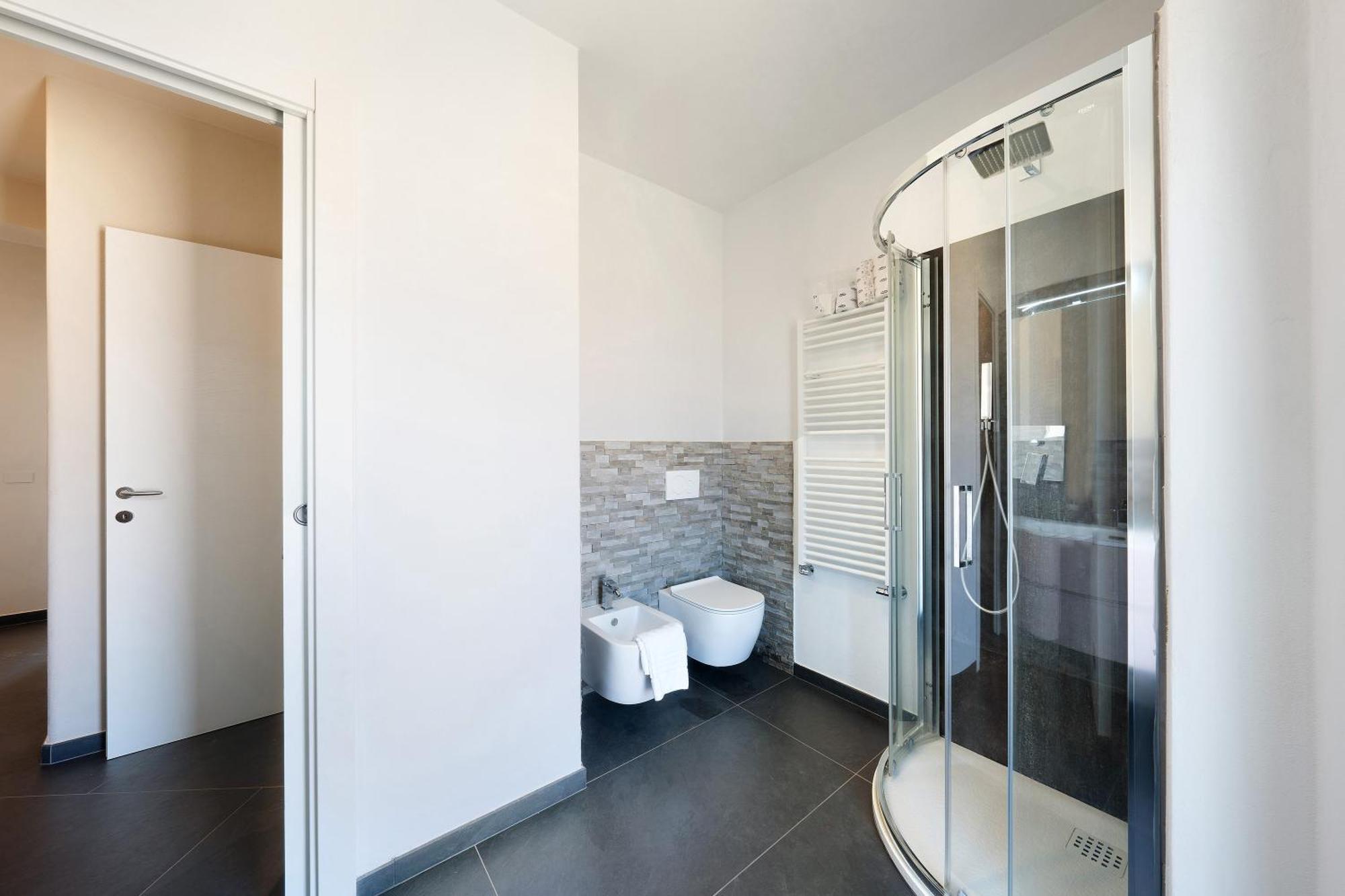 Casa Mario Lägenhet Levanto Exteriör bild
